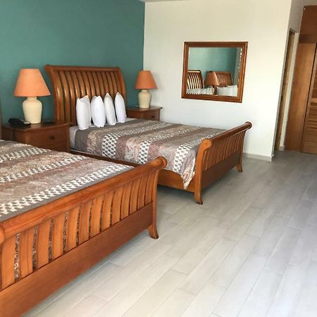 Fajardo Inn Extérieur photo