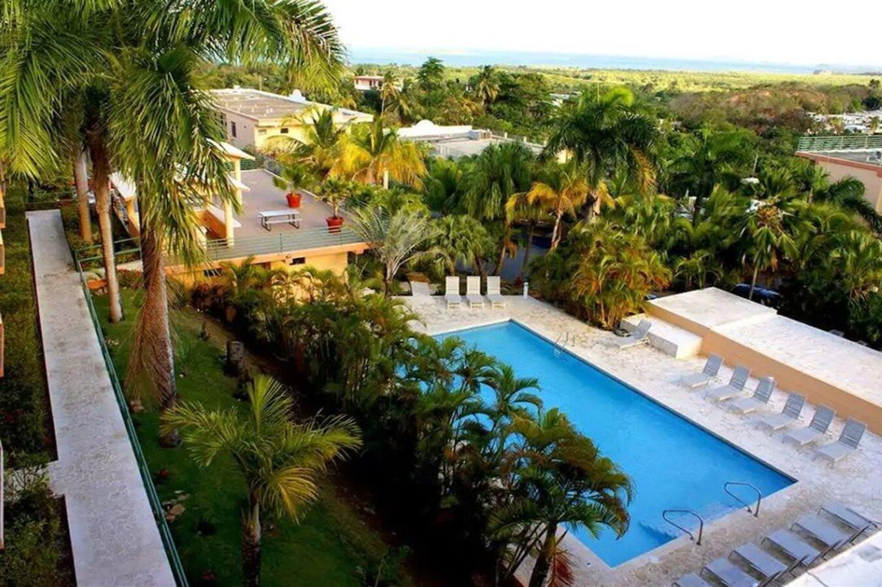 Fajardo Inn Extérieur photo