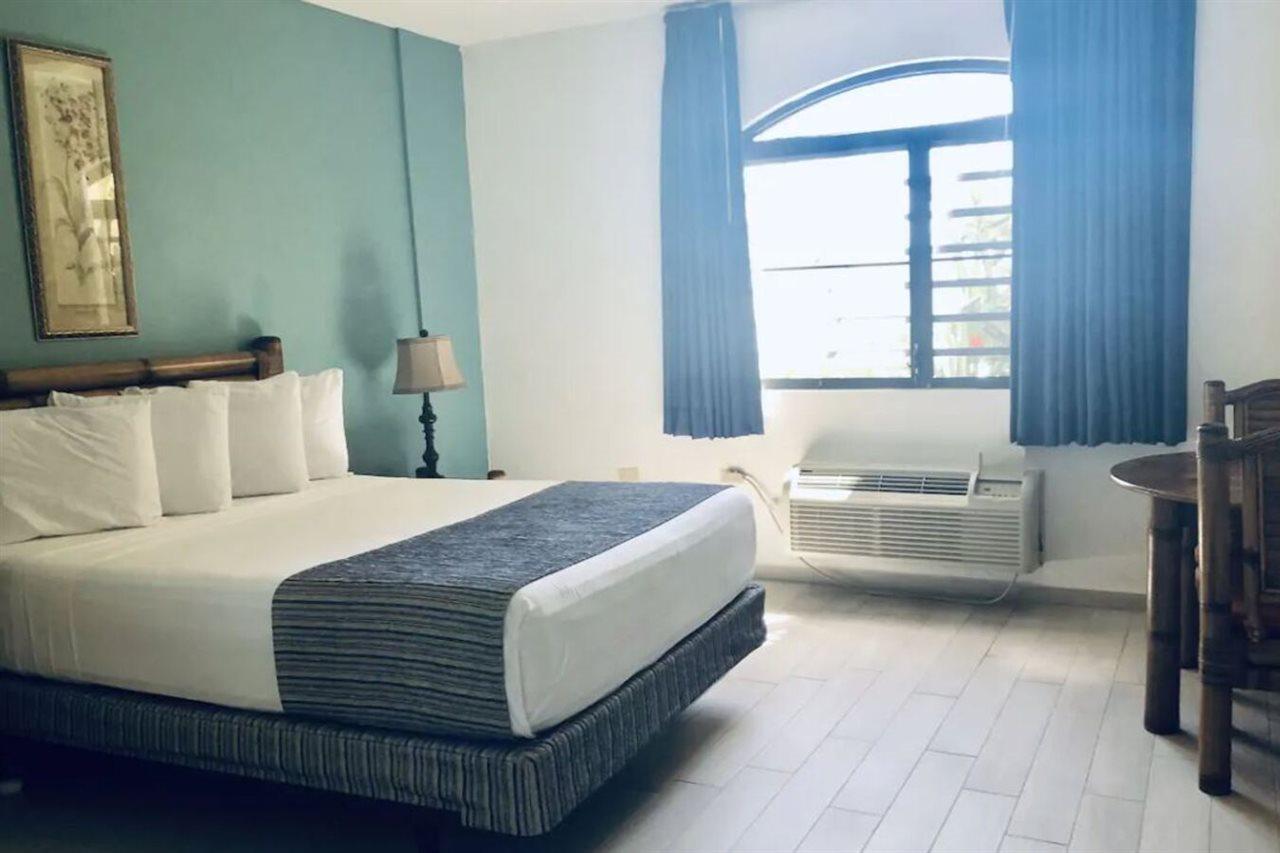 Fajardo Inn Extérieur photo