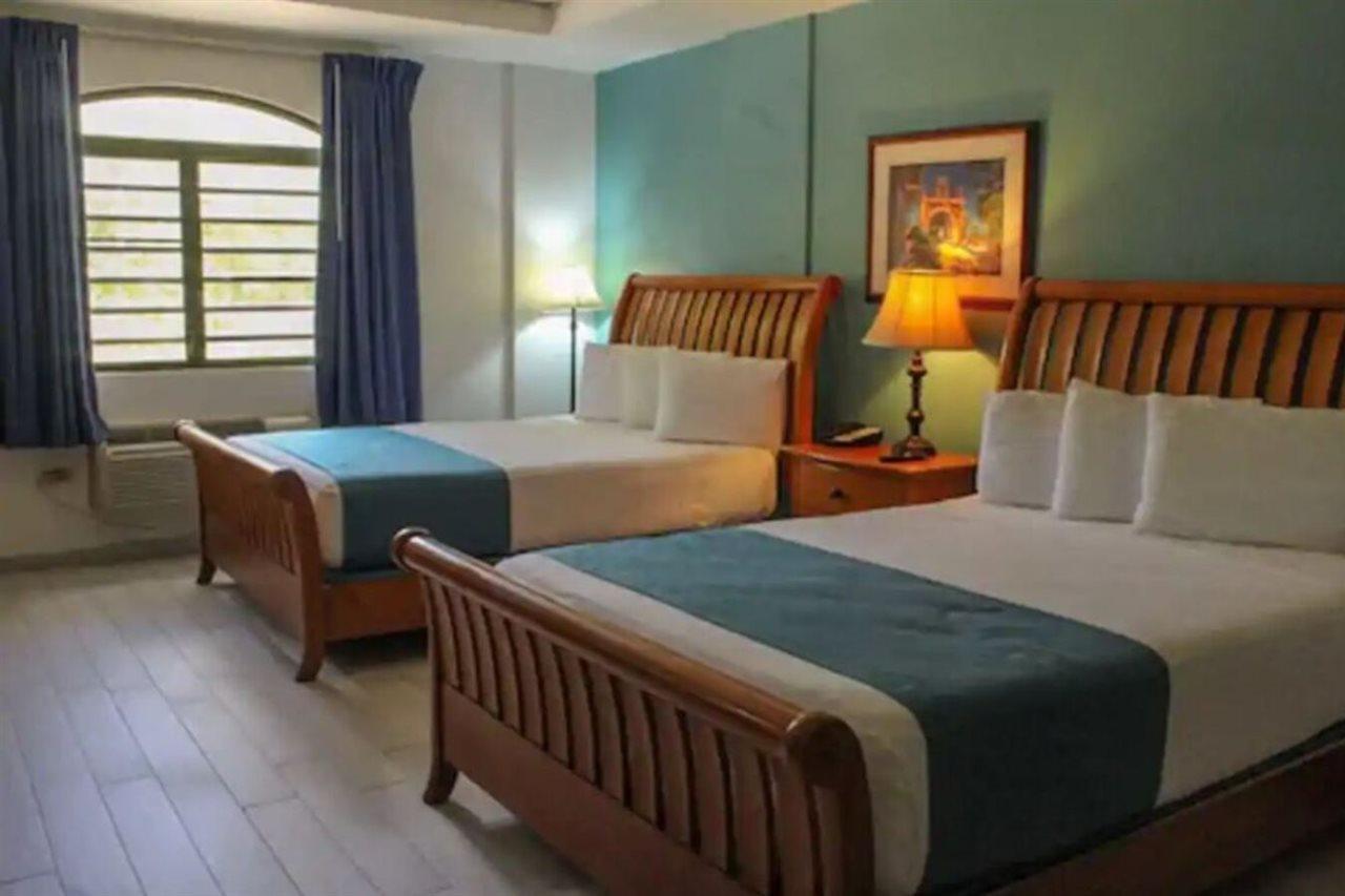 Fajardo Inn Extérieur photo