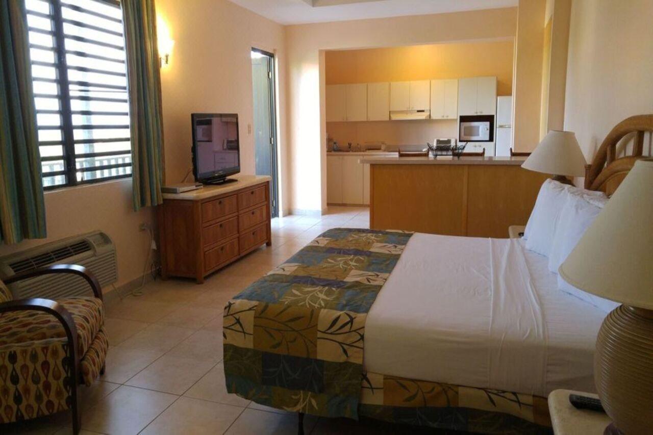 Fajardo Inn Extérieur photo