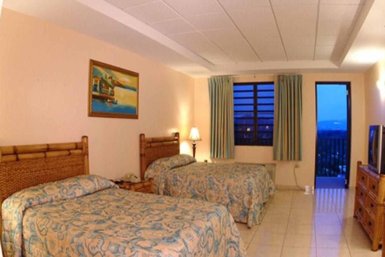 Fajardo Inn Extérieur photo