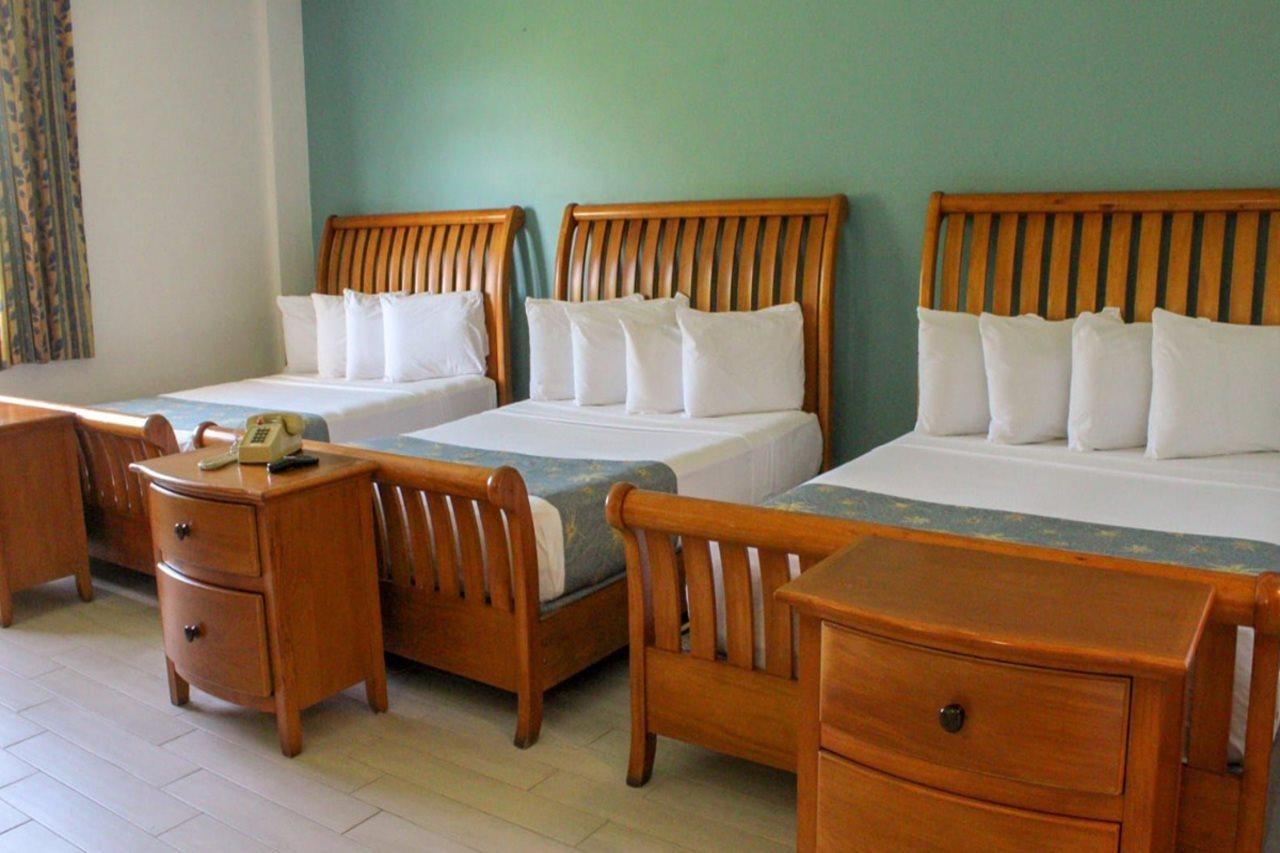 Fajardo Inn Extérieur photo
