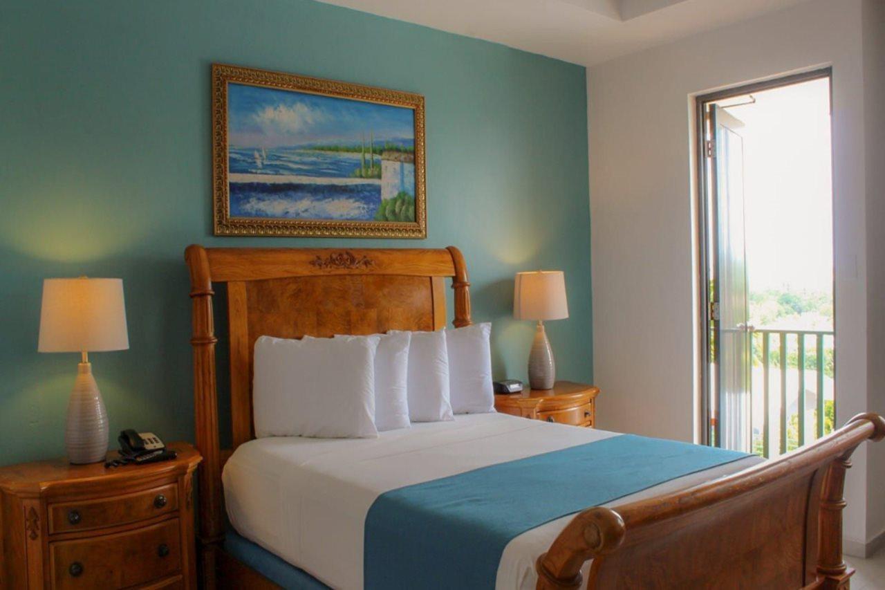 Fajardo Inn Extérieur photo