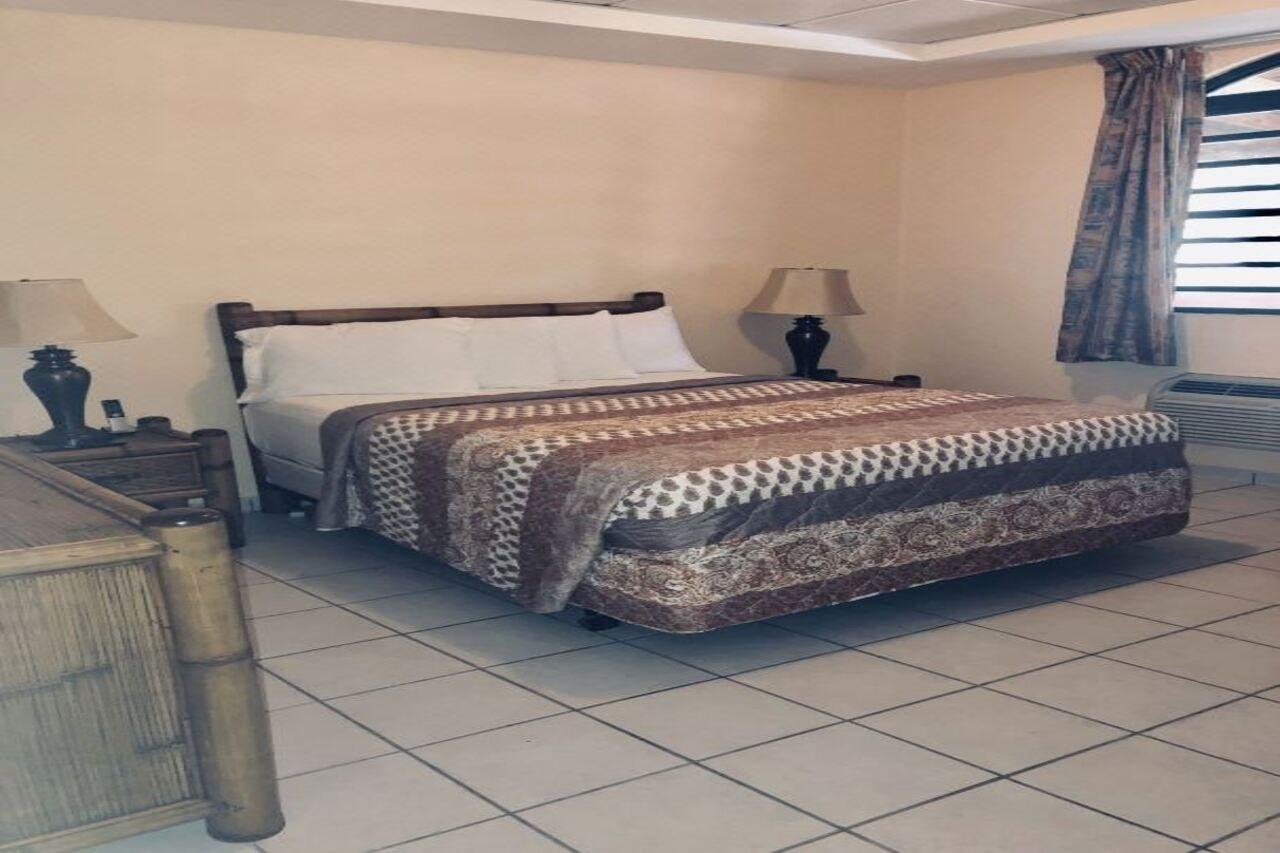 Fajardo Inn Extérieur photo