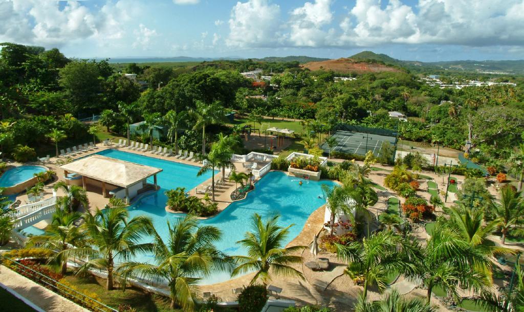 Fajardo Inn Extérieur photo