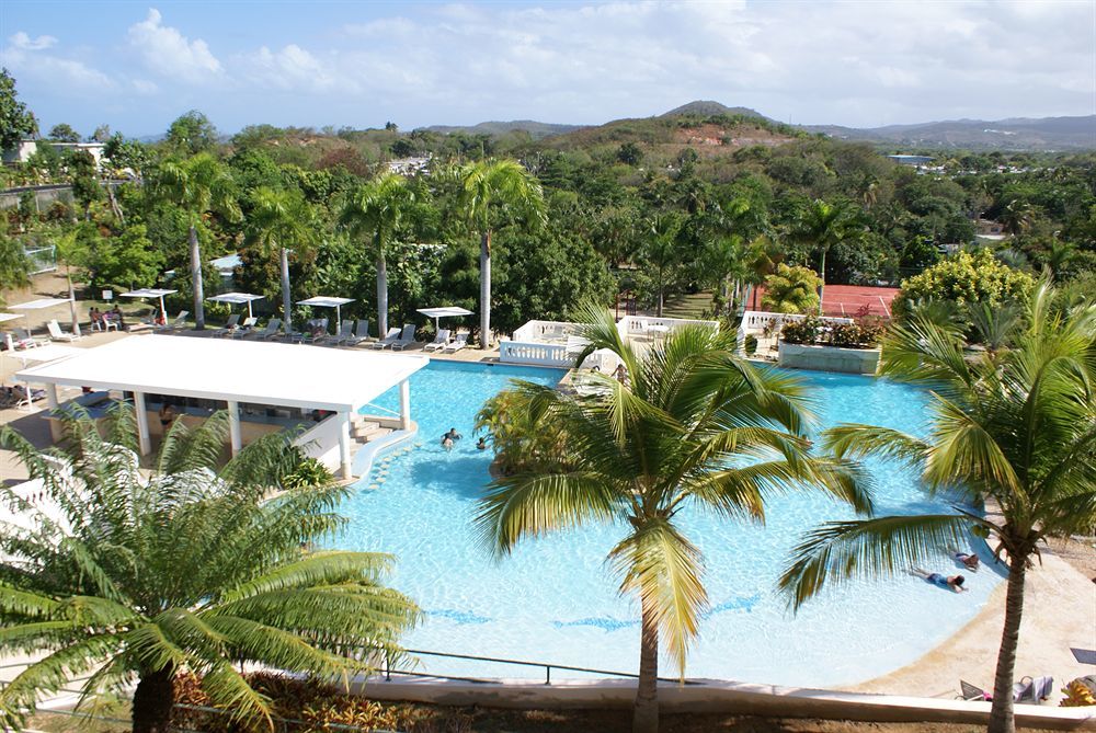 Fajardo Inn Extérieur photo