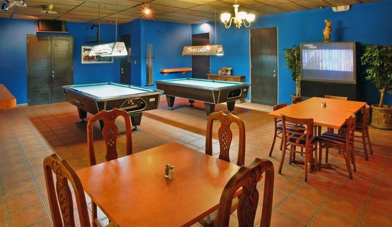 Fajardo Inn Extérieur photo