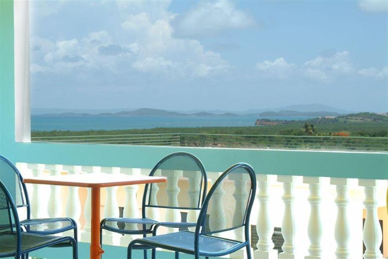 Fajardo Inn Extérieur photo