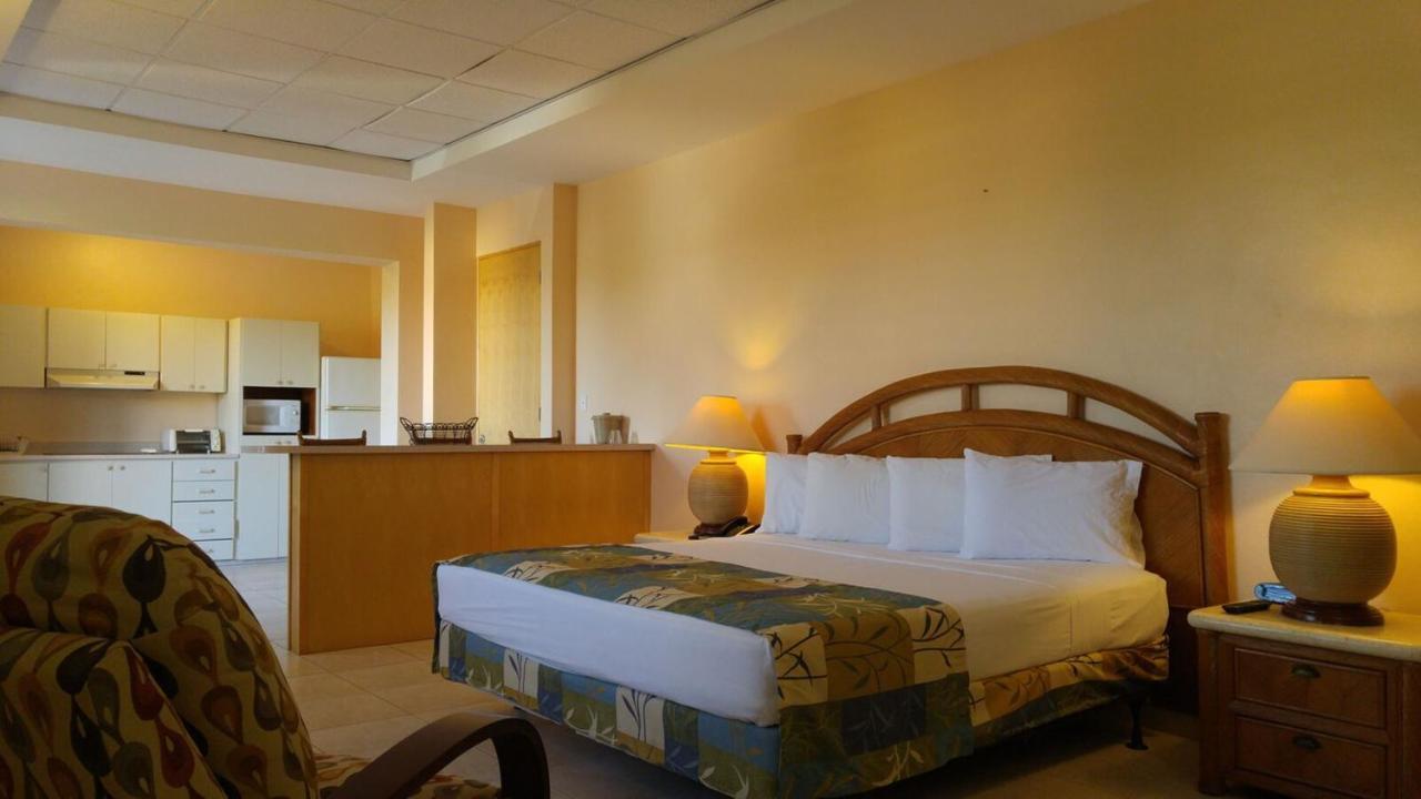Fajardo Inn Extérieur photo