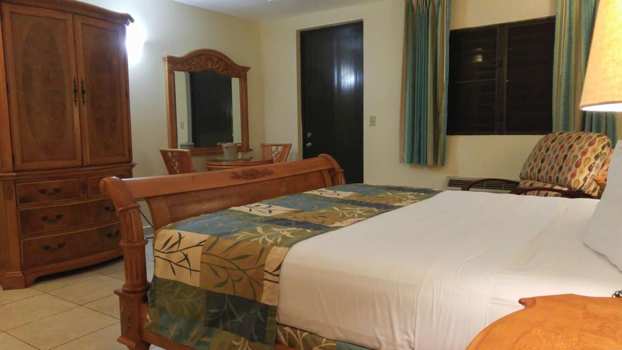 Fajardo Inn Extérieur photo