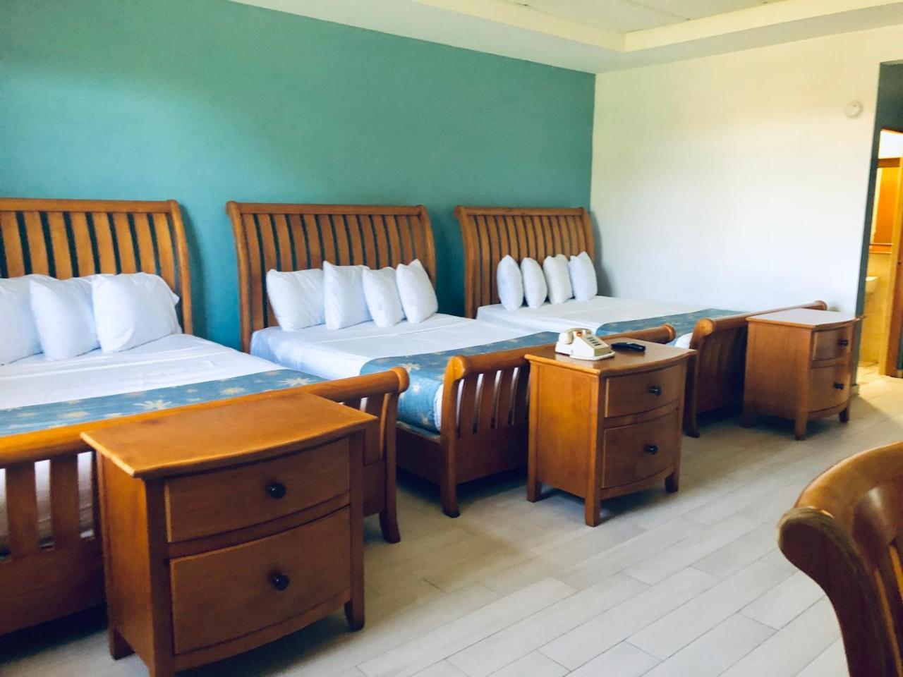 Fajardo Inn Extérieur photo