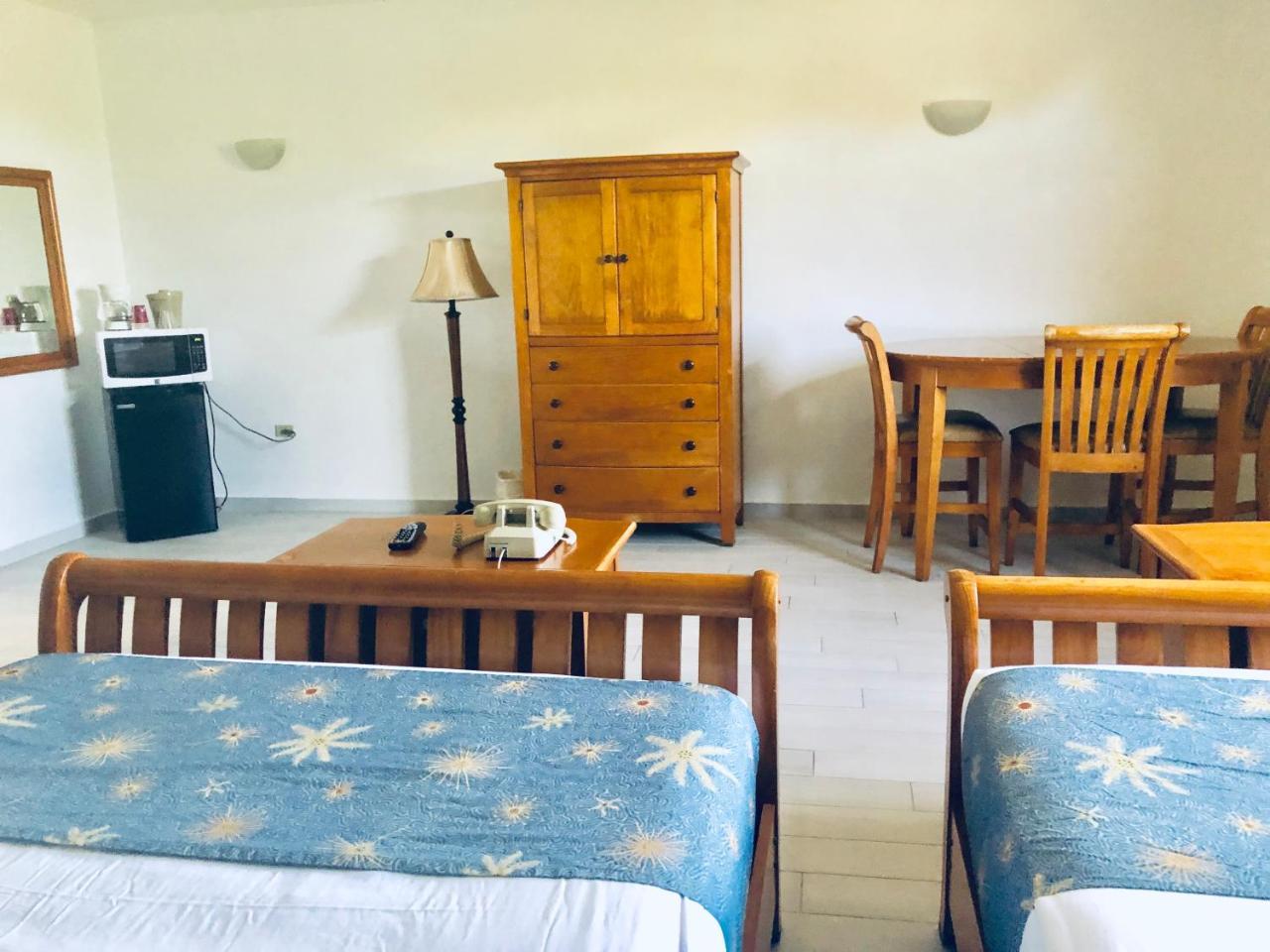 Fajardo Inn Extérieur photo