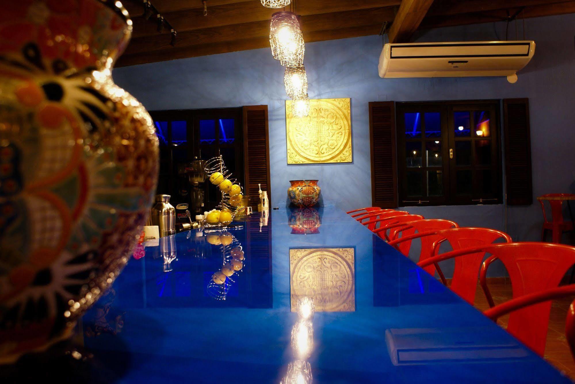Fajardo Inn Extérieur photo
