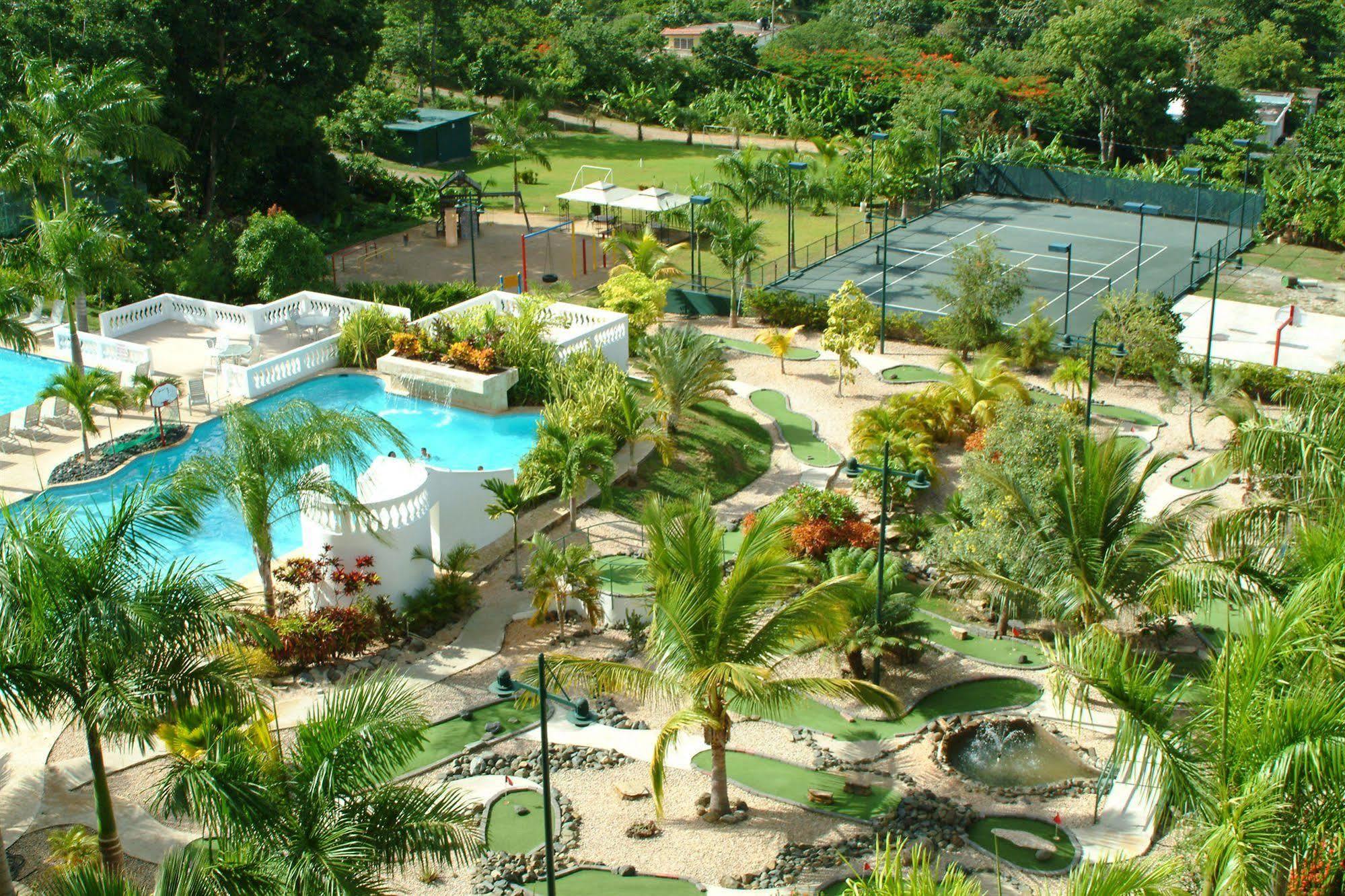 Fajardo Inn Extérieur photo