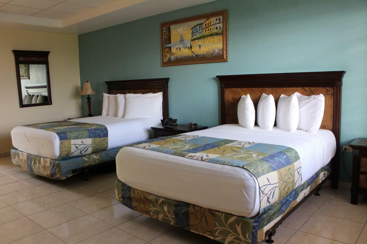 Fajardo Inn Extérieur photo