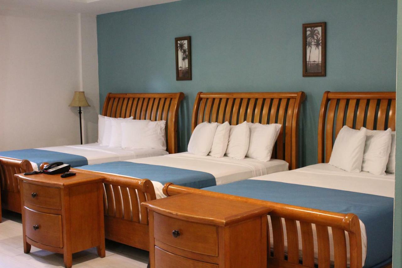 Fajardo Inn Chambre photo