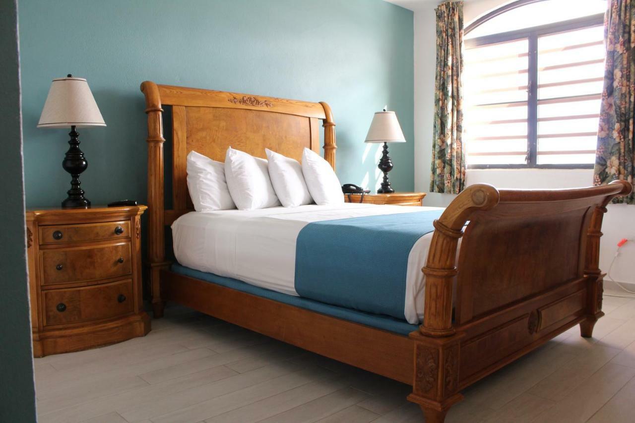 Fajardo Inn Chambre photo