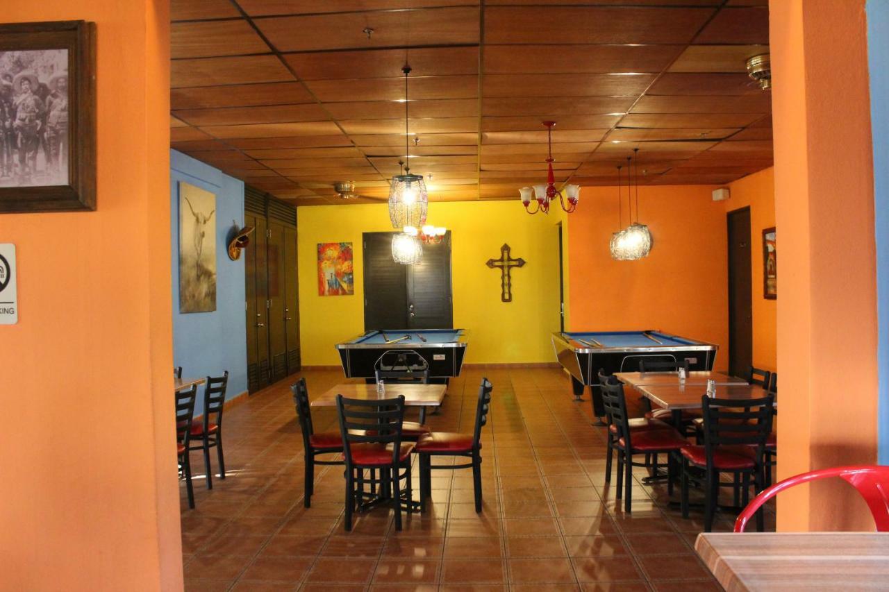 Fajardo Inn Extérieur photo