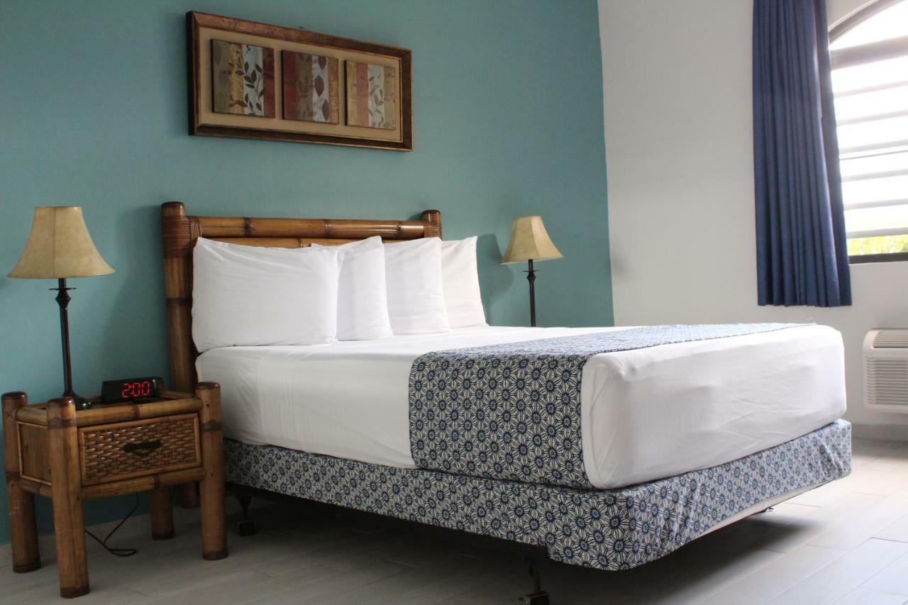 Fajardo Inn Extérieur photo