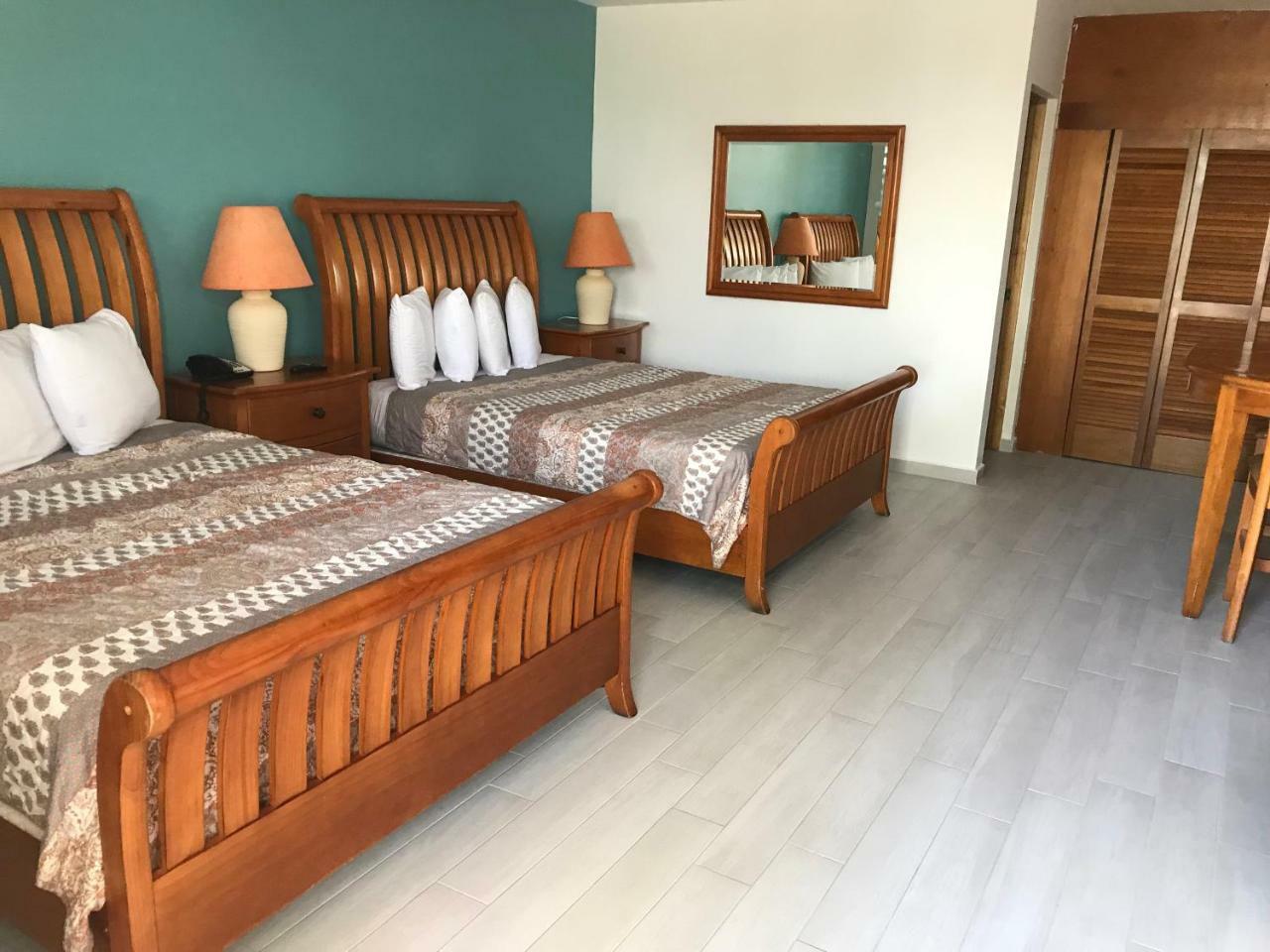 Fajardo Inn Extérieur photo
