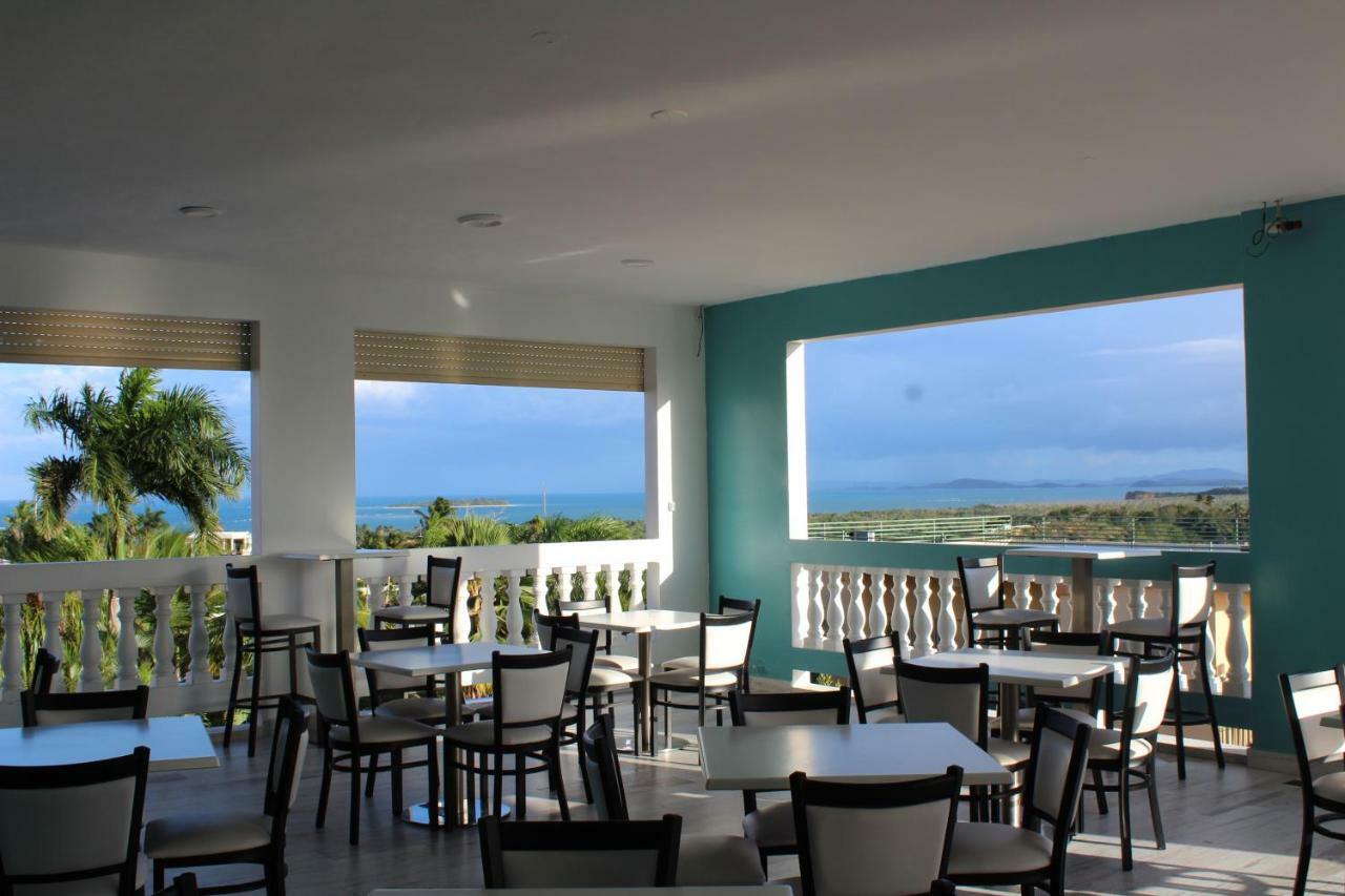 Fajardo Inn Extérieur photo