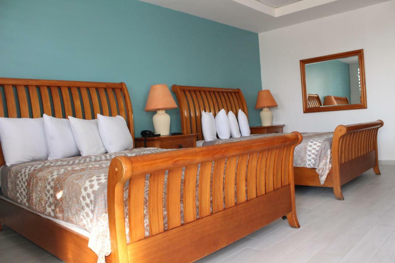 Fajardo Inn Extérieur photo